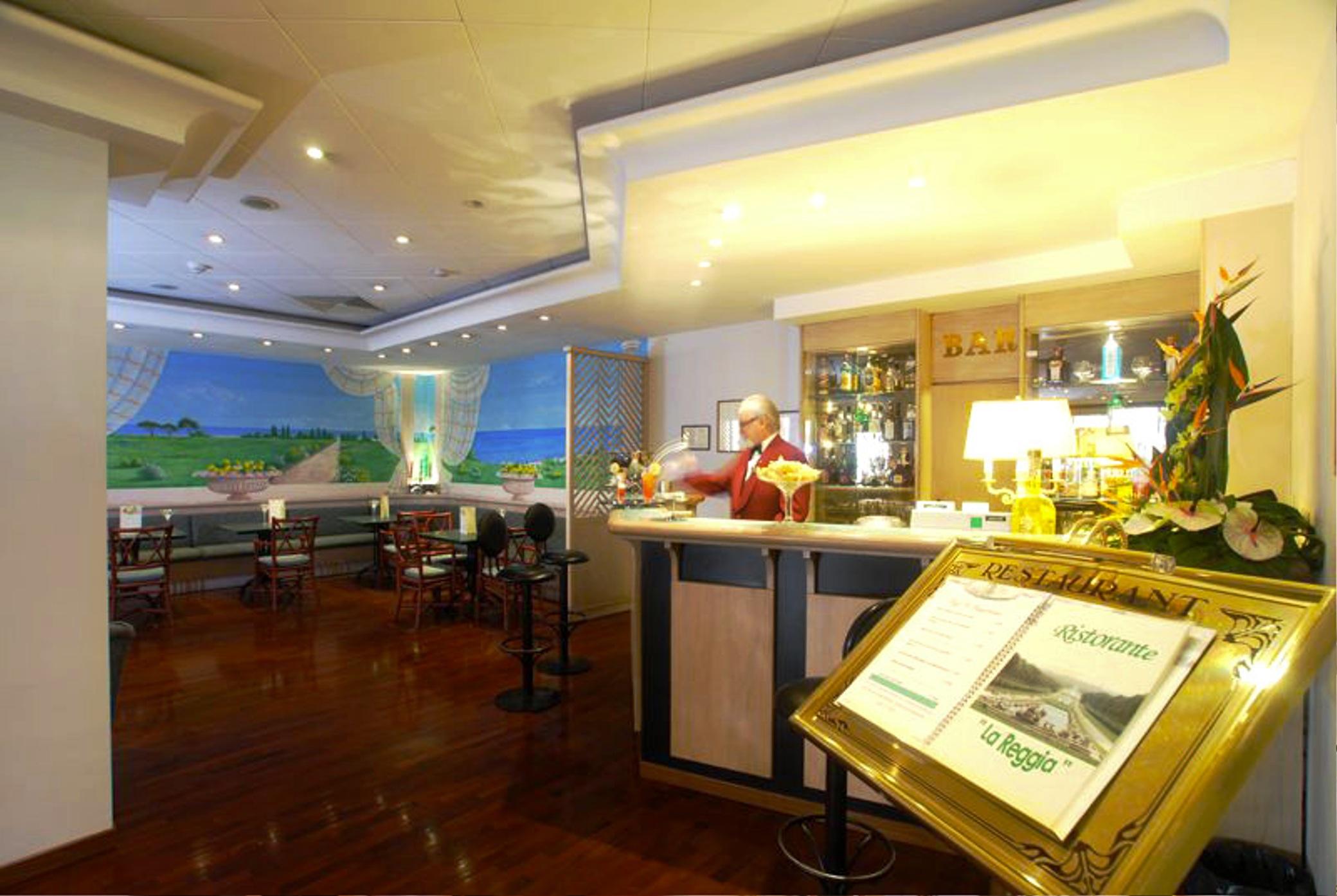 卡塞塔皇家酒店 外观 照片